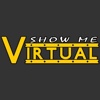 Show Me Virtual Logo