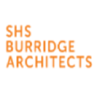 SHS BURRIDGE ARCHITECTS Logo