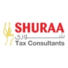 Shuraa Tax Consultants Logo