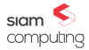 Siam Computing Logo