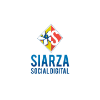 Siarza Social Digital Logo