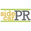 SideCar Public Relations Logo
