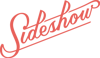 Sideshow Sign Co. Logo