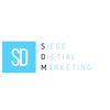 Siege Digital Marketing Logo