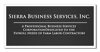Sierra Business Services Corporation Logo