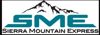 Sierra Mountain Express Logo