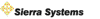 Sierra Systems Group Logo