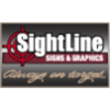 SightLine Signs & Graphics Logo
