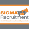 Sigma Recruitment Logo