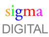 Sigmarobots Logo