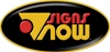 Signs Now Monroe, La Logo