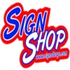 Sign Shop Fargo Logo