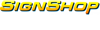 Sign Shop Ltd Logo