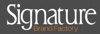 Signature Brand Factory Logo