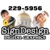 Sign Design Logo