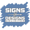 Signs and Designs Unlimited Logo