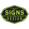 Signs and Design, LLC. - Kansas Logo