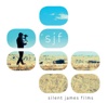 silent james films Logo