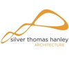 Silver Thomas Hanley Architects Logo