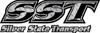 Silver State Transport LLC Logo