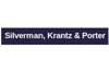 Silverman, Krantz & Porter Logo