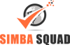 SimbaSquad Logo