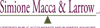 Simione Macca & Larrow Logo
