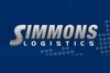 Simmons Logistics Logo