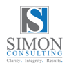 Simon Consulting, LLC Logo