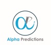 Alpha Predictions LLP Logo