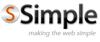 Simple Multimedia Logo