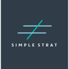 Simple Strat Logo