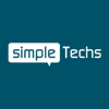 simpleTechs Logo