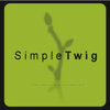 SimpleTwig Architecture.llc Logo