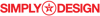 Simply Design Logo