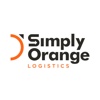 Simply Orange Mexico Logo