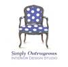 Simply Outrageous Logo