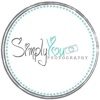 Simply You Photography Logo