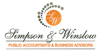 Simpson & Winslow Logo