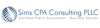 Sims CPA Consulting PLLC Logo