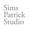 Sims Patrick Studio, Inc. Logo