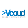 Vcoud Logo