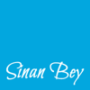 Sinan Bey Logo