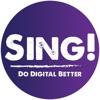 Sing! Logo