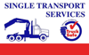 Single Transport Services Logo