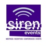 Siren Events Logo