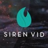 Siren Vid Logo