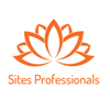 Sites Professionals LLC Logo