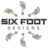 Six Foot Designs Logo