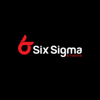 Six SIgma Studios Logo